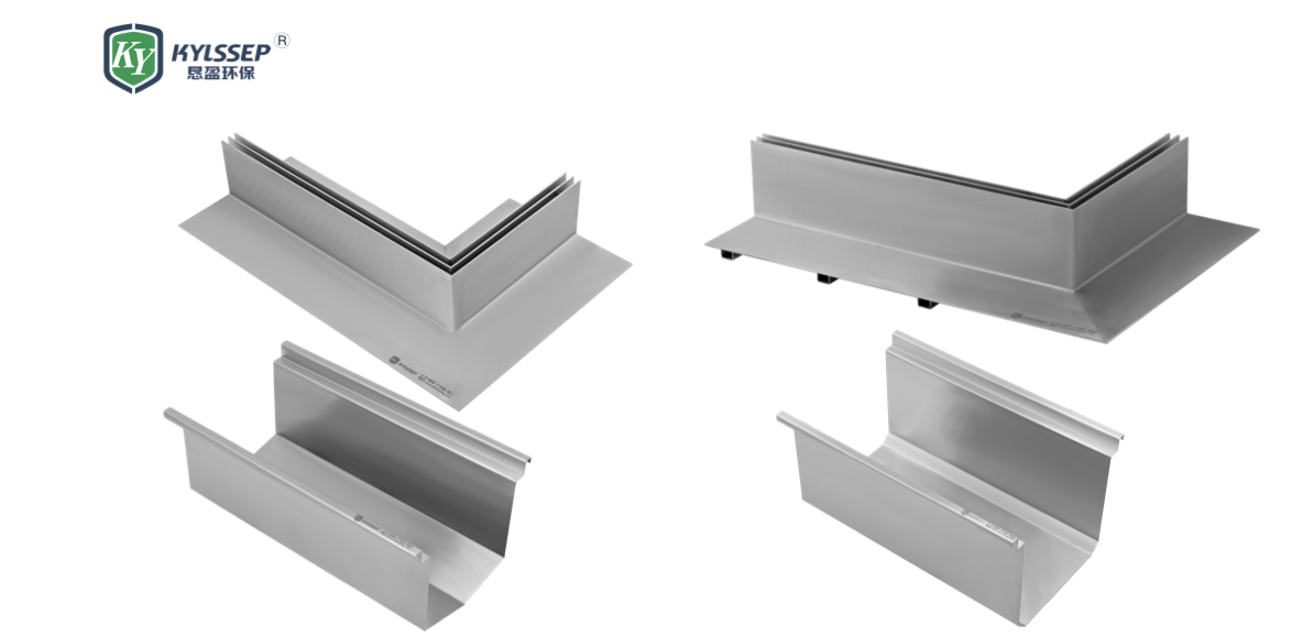 不锈钢缝隙式线性排水沟盖板是什么？