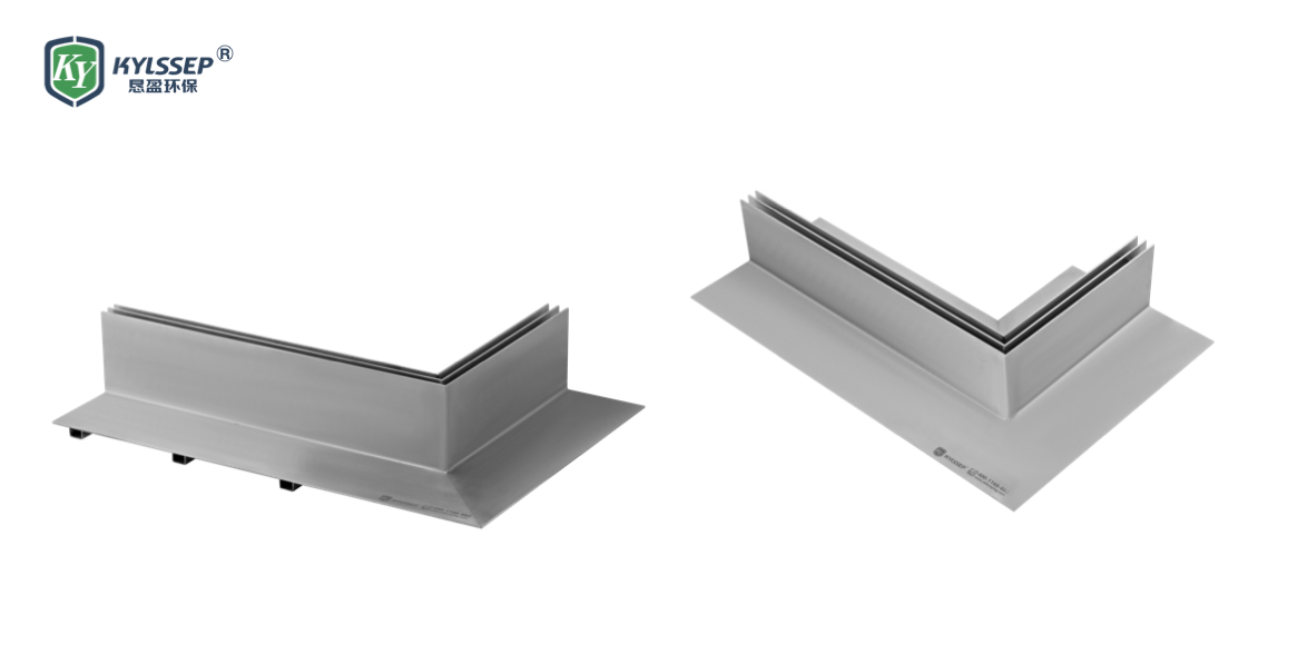 缝隙式线性不锈钢排水沟盖板，在哪里使用比较多？