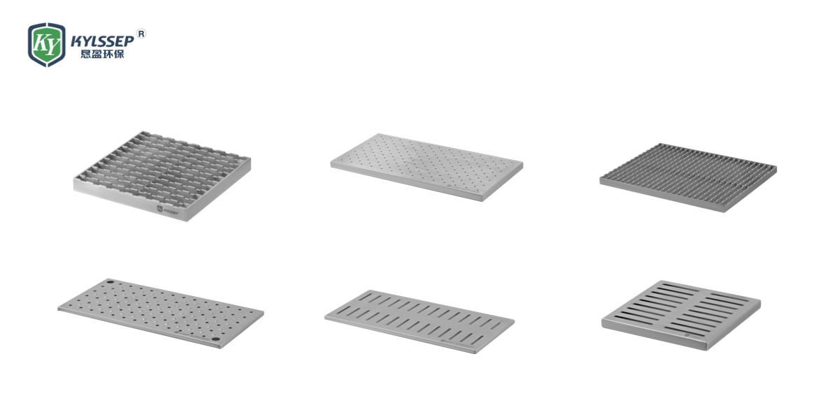 如何选择优质的不锈钢排水沟盖板？