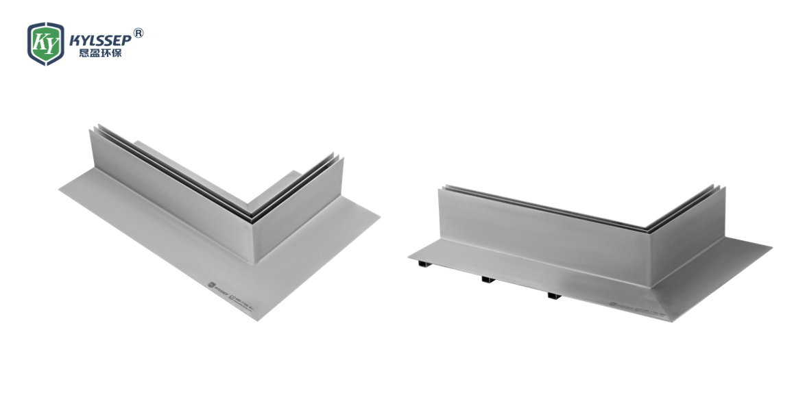 不锈钢线性排水沟盖板的选择，主要看哪些特性？