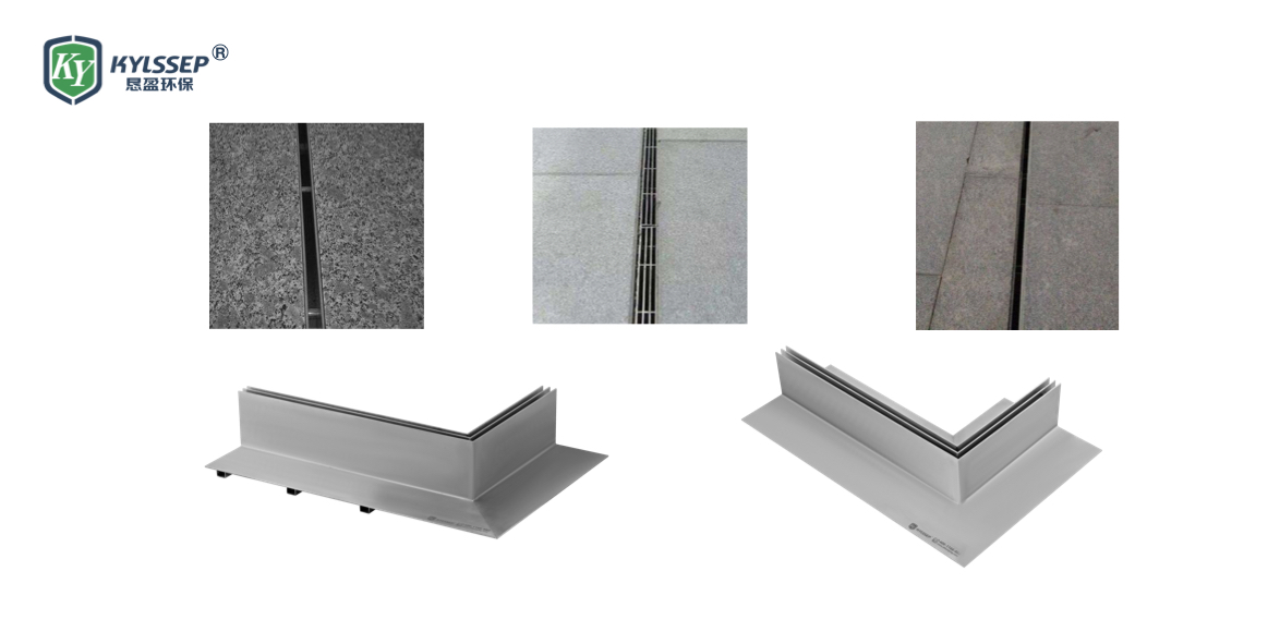缝隙式排水沟盖板厂家，教你选择不锈钢缝隙式排水沟盖板！