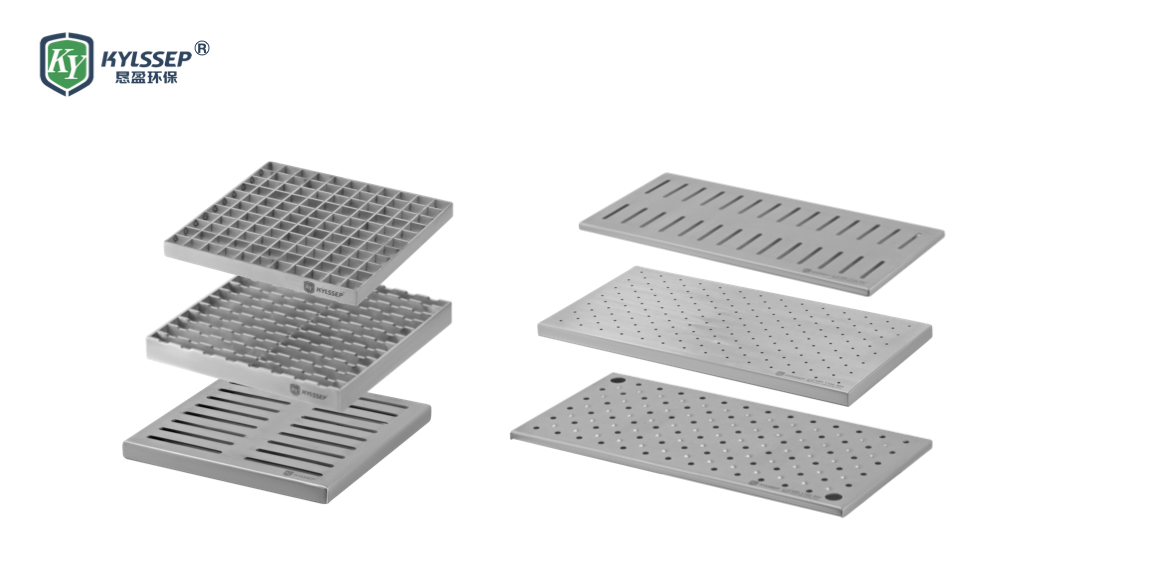 不锈钢盖板规格大全，不锈钢沟盖板的性能特点！